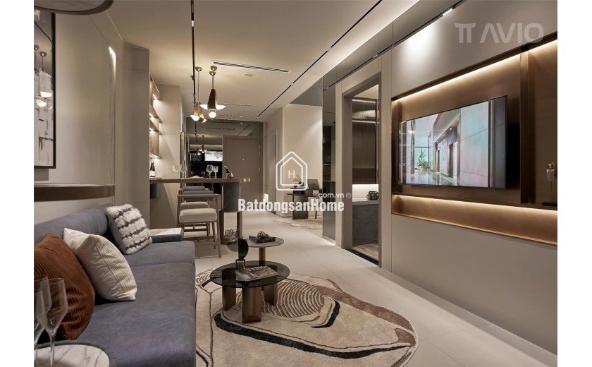 Căn hộ Nhật Bản AVIO thanh toán chỉ 9tr/tháng cơ hội đầu tư hấp dẫn